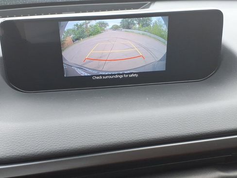 Used 2025 MAZDA CX-50 Meridian Edition w/ Weather Package AWD/4WD image 11
