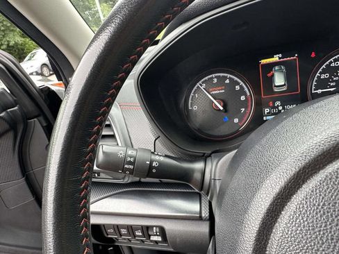 Certified 2023 Subaru Forester Sport AWD/4WD image 29