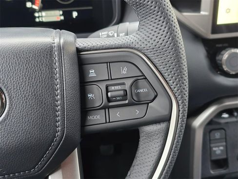 New 2026 Toyota Tundra Limited image 27