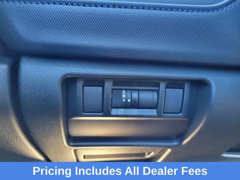 New 2026 Subaru Forester Premium AWD/4WD image 17