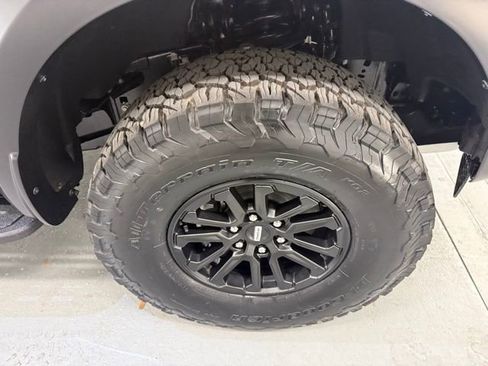 New 2026 Ford F150 Raptor image 5