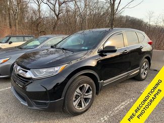 Used 2019 Honda CR-V LX video 1