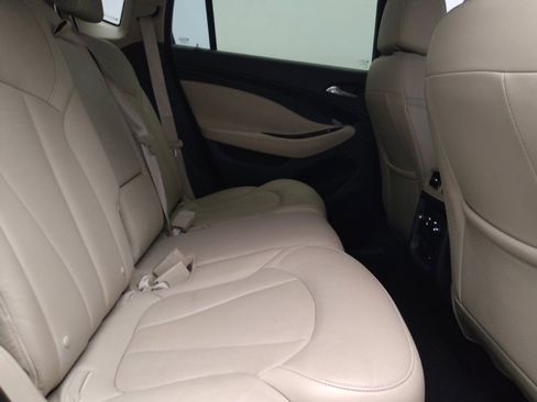 Used 2017 Buick Envision Essence FWD image 19