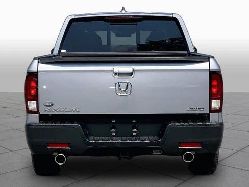 Used 2023 Honda Ridgeline RTL image 5