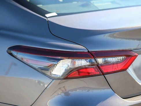 Certified 2024 Toyota Camry LE image 10