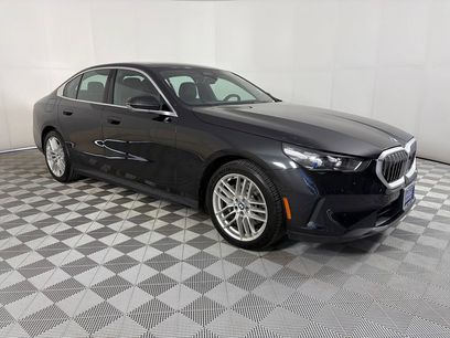 Used 2024 BMW 530i xDrive 530i xDrive