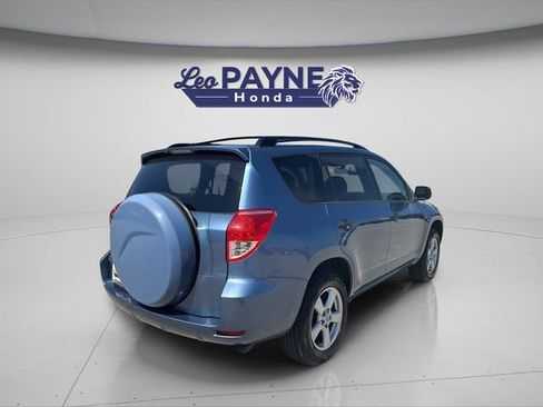 Used 2008 Toyota RAV4 2WD image 7