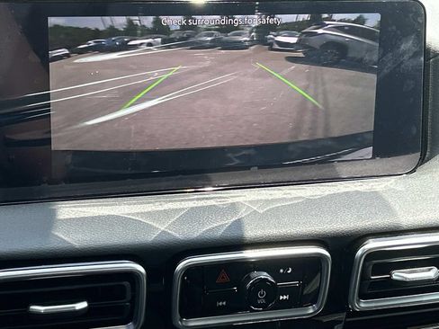 New 2026 Nissan Sentra SV w/ SV Convenience Package FWD image 33
