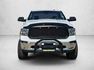 Used 2019 RAM 1500 Tradesman w/ Popular Equipment Group AWD/4WD video 2