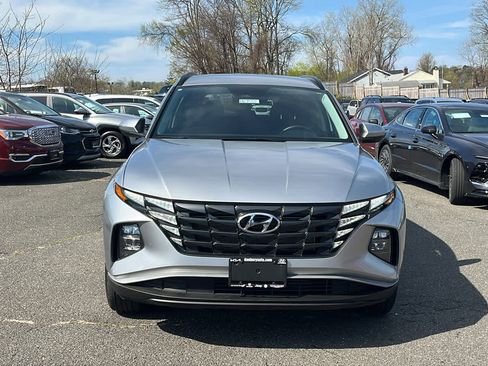 Used 2024 Hyundai Tucson SEL image 2