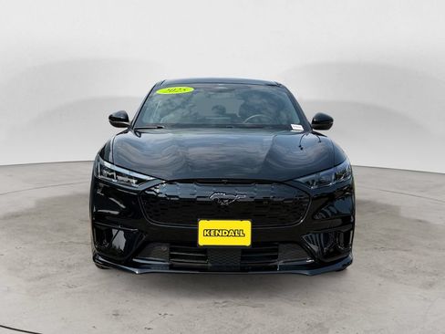 Certified 2025 Ford Mustang Mach-E GT AWD/4WD image 2