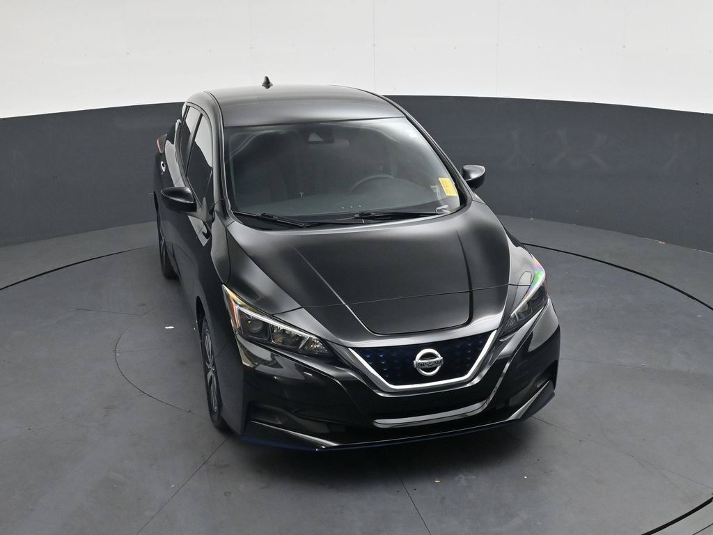 Used 2022 Nissan Leaf S Plus FWD image 26
