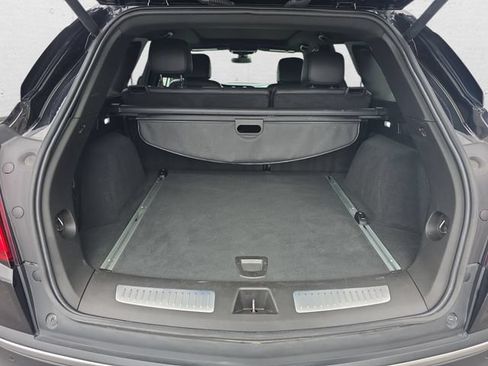 Used 2020 Cadillac XT5 Premium Luxury AWD/4WD image 12