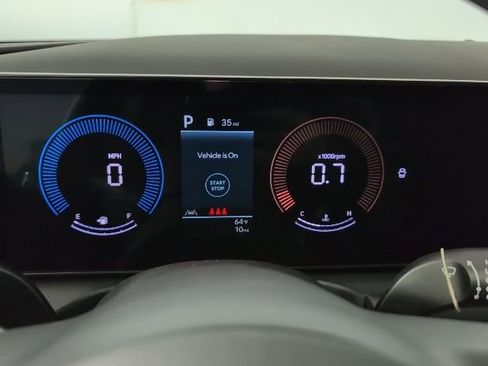 New 2026 Hyundai Santa Cruz SEL AWD/4WD image 16