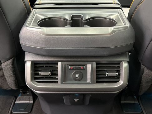Used 2025 Ford F150 Tremor w/ Equipment Group 402A High AWD/4WD image 37