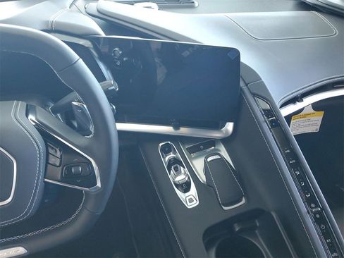 New 2025 Chevrolet Corvette Z06 image 21