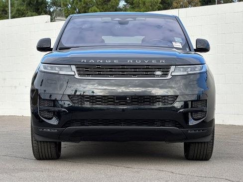 Used 2023 Land Rover Range Rover Sport SE image 11