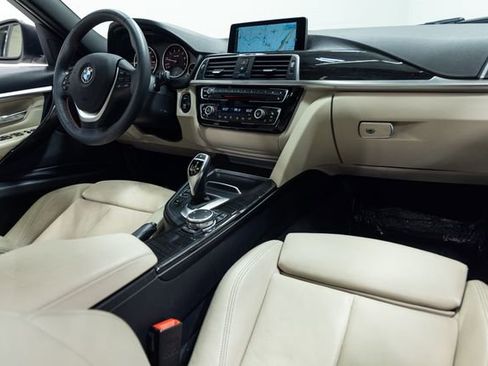 Used 2016 BMW 328i xDrive Sedan AWD/4WD image 27