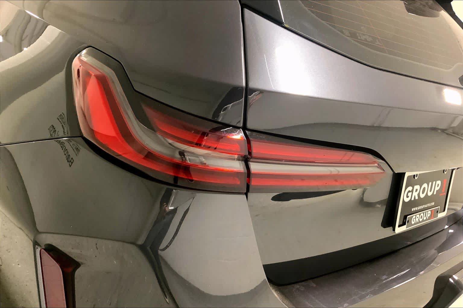 Used 2025 BMW M5 Touring w/ Executive Package AWD/4WD image 28