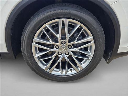Used 2022 Acura MDX SH-AWD w/ Advance Package image 22