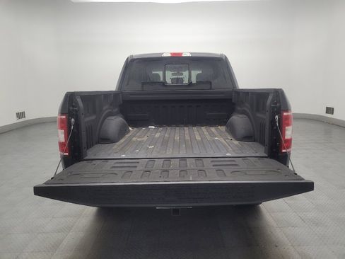 Used 2018 Ford F150 XLT w/ Equipment Group 302A Luxury AWD/4WD image 29