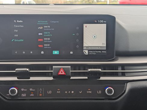 Used 2026 Kia Sportage SX image 20