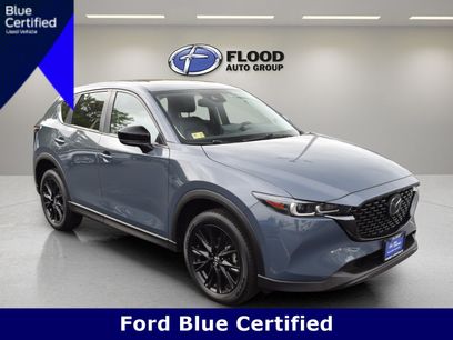 Used 2023 MAZDA CX-5 Carbon Edition