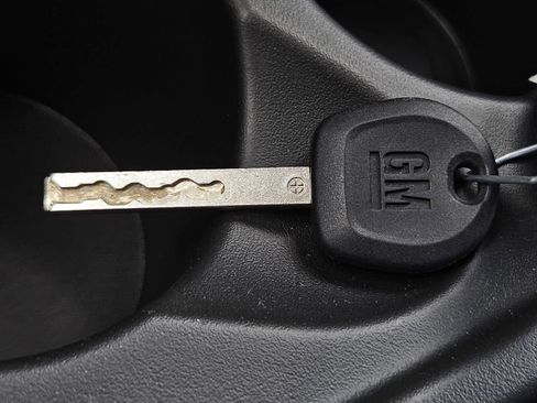 New 2025 GMC Savana 2500 w/ Driver Convenience Package image 15