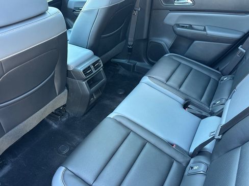 New 2026 Honda Prologue Elite image 13