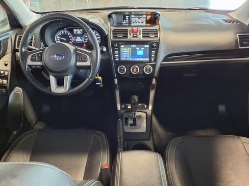 Used 2018 Subaru Forester 2.5i Limited AWD/4WD image 16