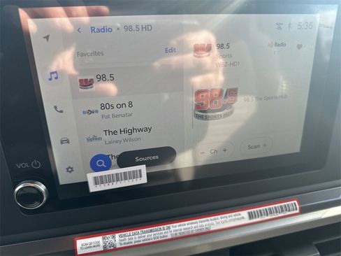 New 2025 Toyota Tacoma TRD Off-Road image 20