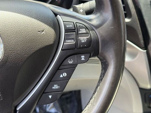 Used 2020 Acura ILX FWD image 34