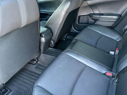 Used 2020 Honda Civic Sport image 11
