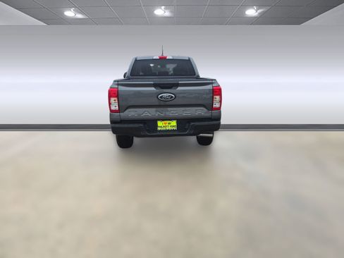 New 2025 Ford Ranger XL image 10