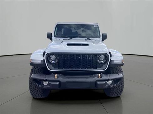Used 2024 Jeep Wrangler Unlimited Rubicon 392 image 8