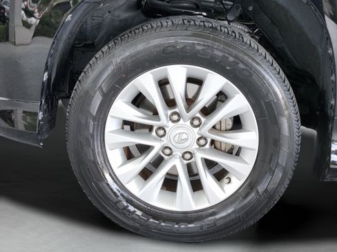 Used 2021 Lexus GX 460 Premium w/ Premium Package AWD/4WD image 36
