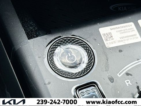 New 2026 Kia Niro Wind image 34