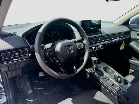 New 2026 Honda Civic LX image 9