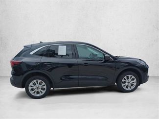 Used 2024 Ford Escape Active AWD/4WD video 4