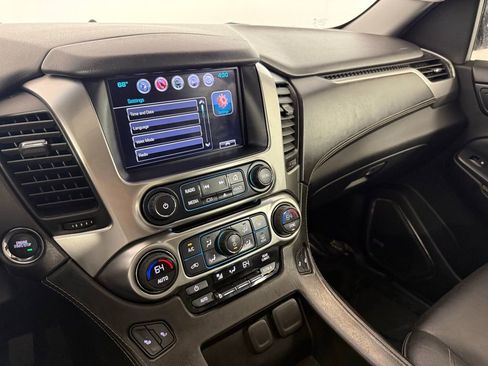 Used 2016 Chevrolet Suburban LT AWD/4WD image 30