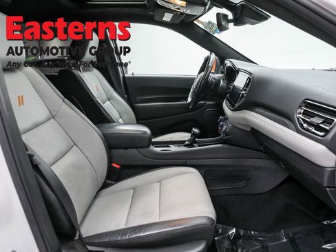 Used 2022 Dodge Durango R/T image 27