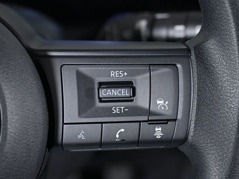 New 2026 Nissan Kicks SV w/ SV Premium Package image 11