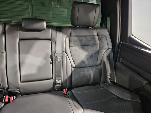 Used 2024 Toyota Tundra TRD Pro image 14