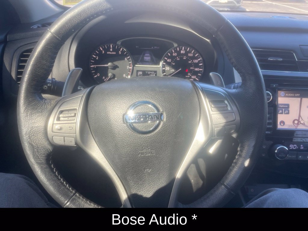 Used 2015 Nissan Altima 3.5 SL FWD image 15