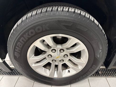 Used 2015 Chevrolet Suburban LS w/ Max Trailering Package image 12