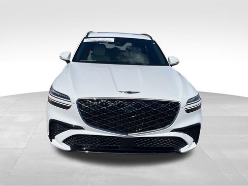 Used 2026 Genesis GV70 3.5T Sport Prestige AWD/4WD image 8
