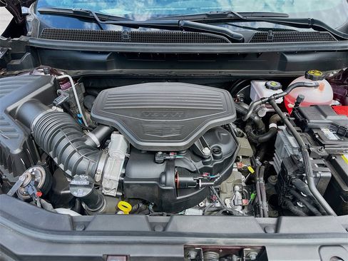 Used 2021 Cadillac XT5 Sportv image 32