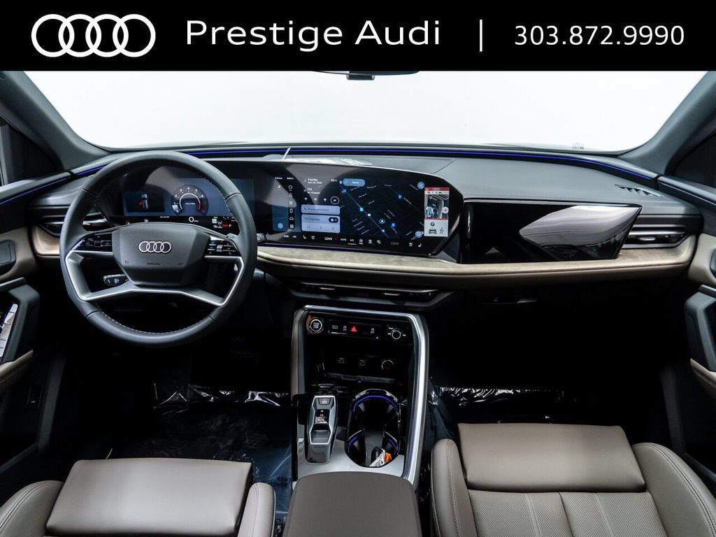 New 2026 Audi Q5 Premium Plus AWD/4WD image 20