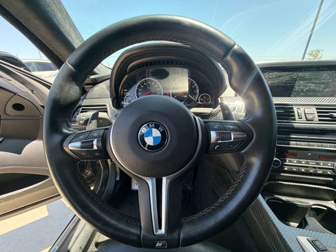 Used 2014 BMW M6 Gran Coupe RWD image 11
