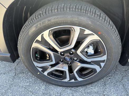 New 2026 Subaru Ascent Touring image 10